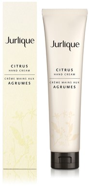 Jurlique Hand Citrus Hand Cream 40 ml
