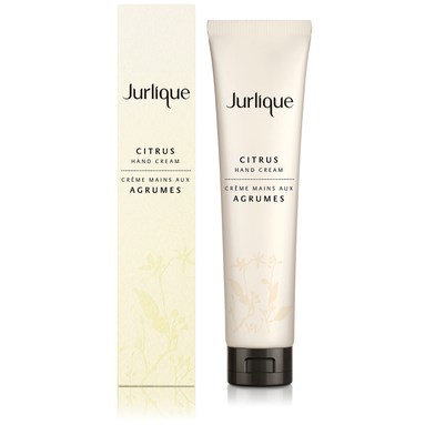 Jurlique Hand Citrus Hand Cream 40 ml
