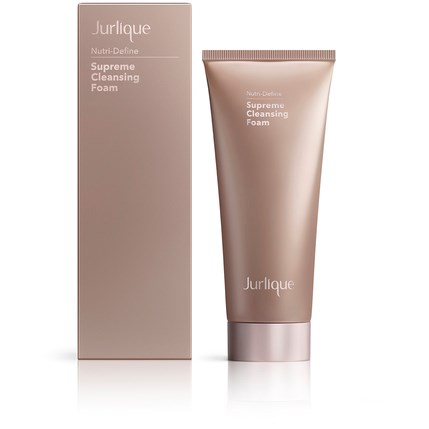Nutri-Define Supreme Cleansing Foam - 100ML - Jurlique