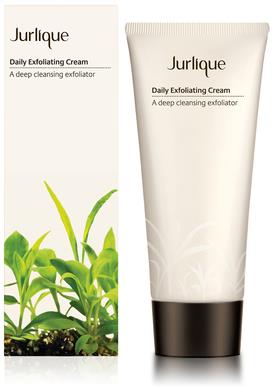 Jurlique Daily Exfoliating Cream 100 ml