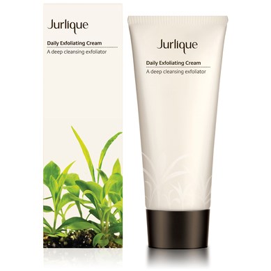 Läs mer om Jurlique Masks & Exfoliators Daily Exfoliating Cream 100 ml
