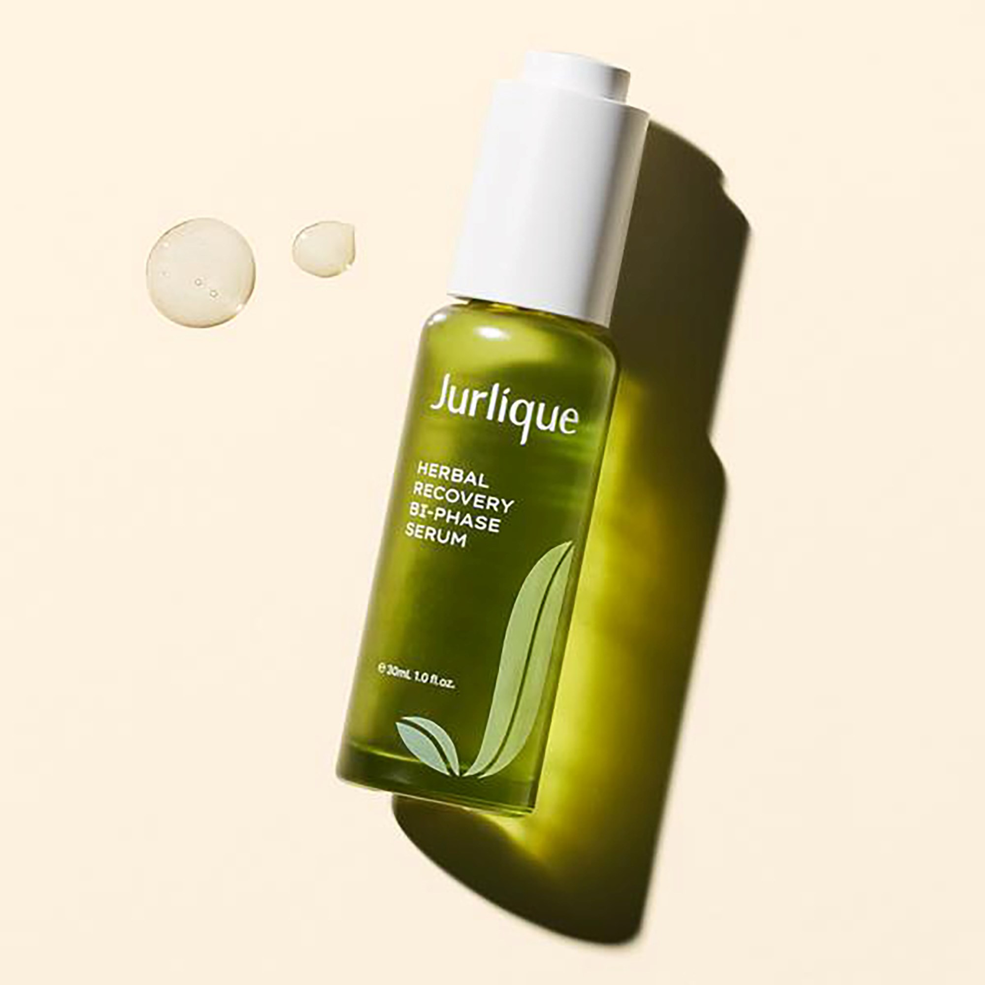 Jurlique Hand Herbal Recovery Bi-Phase Serum 30 ml (obrázok 3)