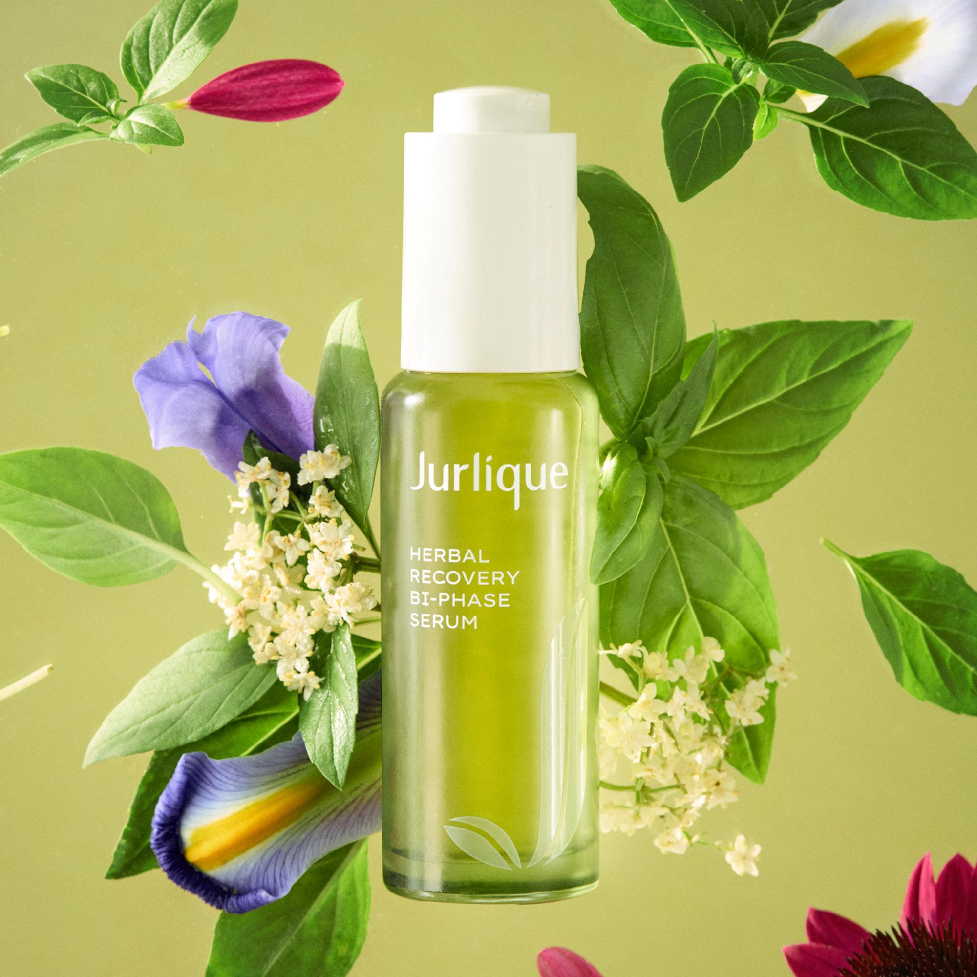 Jurlique Hand Herbal Recovery Bi-Phase Serum 30 ml (obrázok 4)