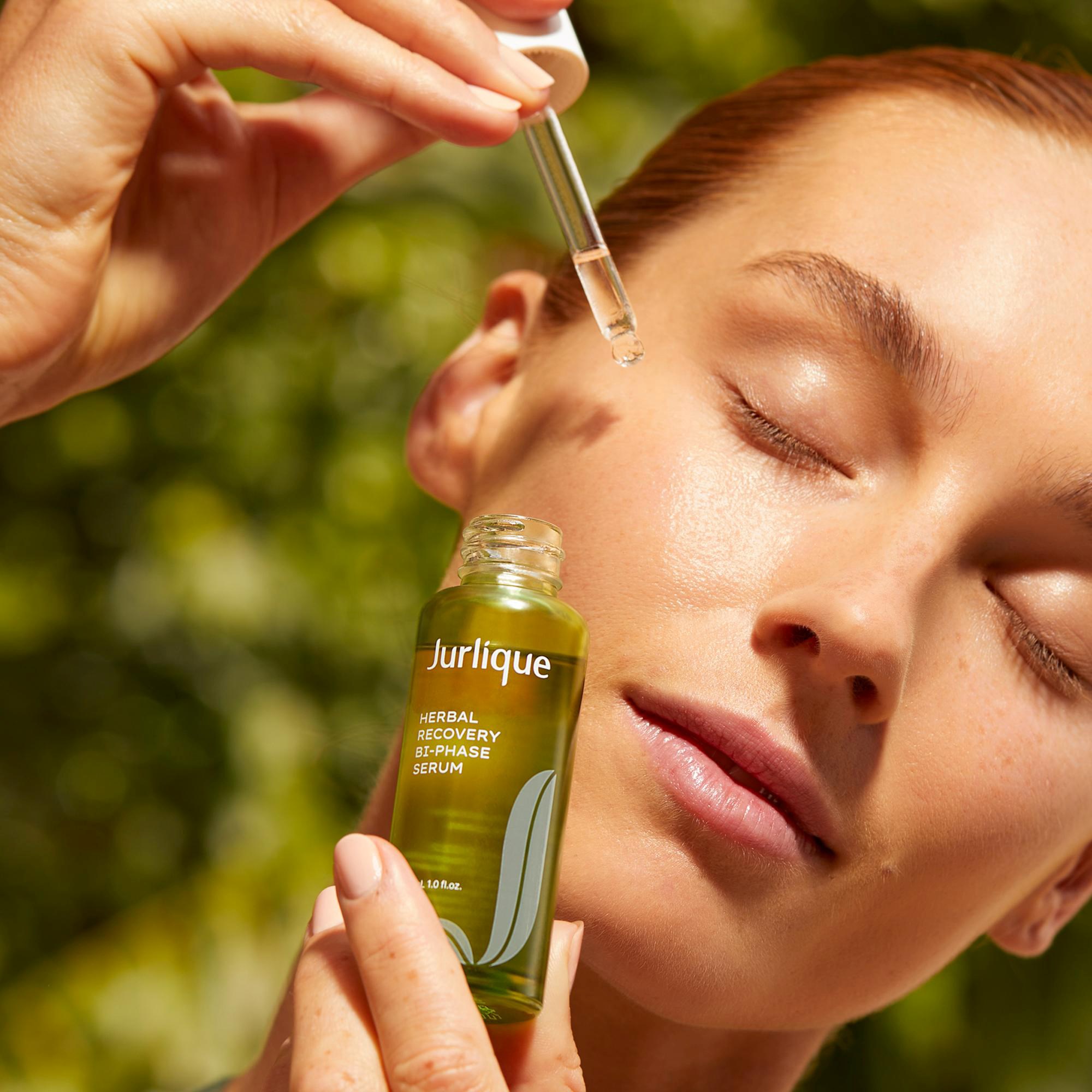 Jurlique Hand Herbal Recovery Bi-Phase Serum 30 ml (obrázok 6)