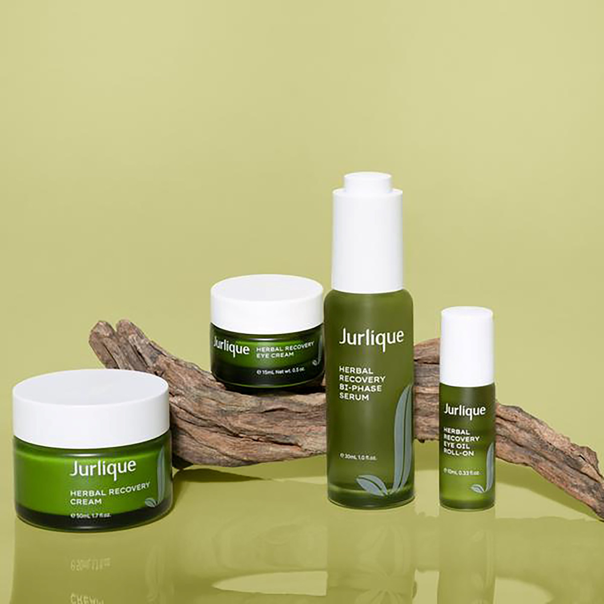 Jurlique Hand Herbal Recovery Bi-Phase Serum 30 ml (obrázok 7)