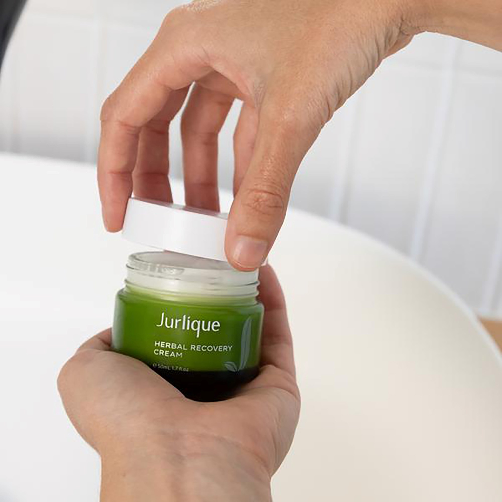 Jurlique Herbal Recovery Cream 50 ml (obrázok 11)