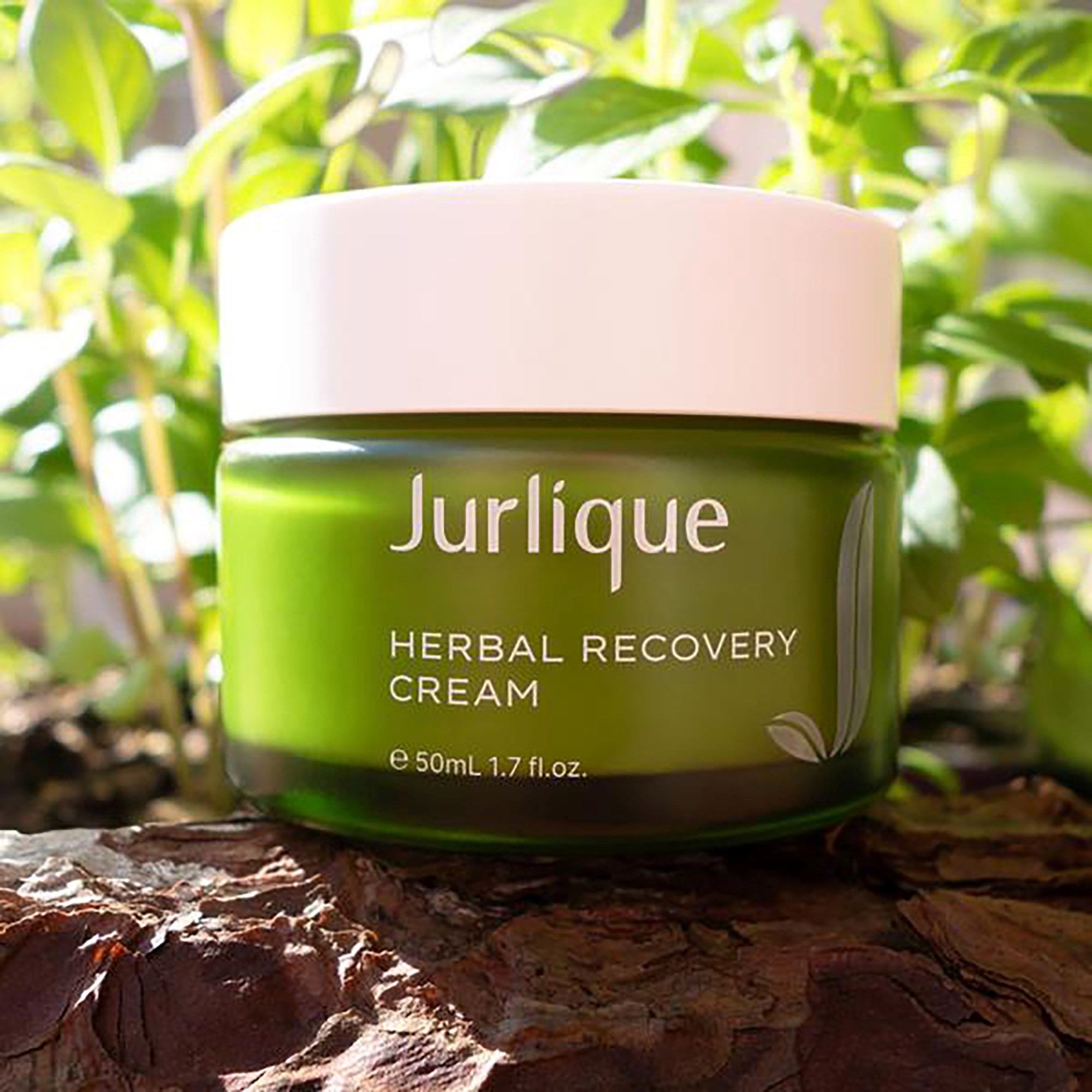 Jurlique Herbal Recovery Cream 50 ml (obrázok 9)