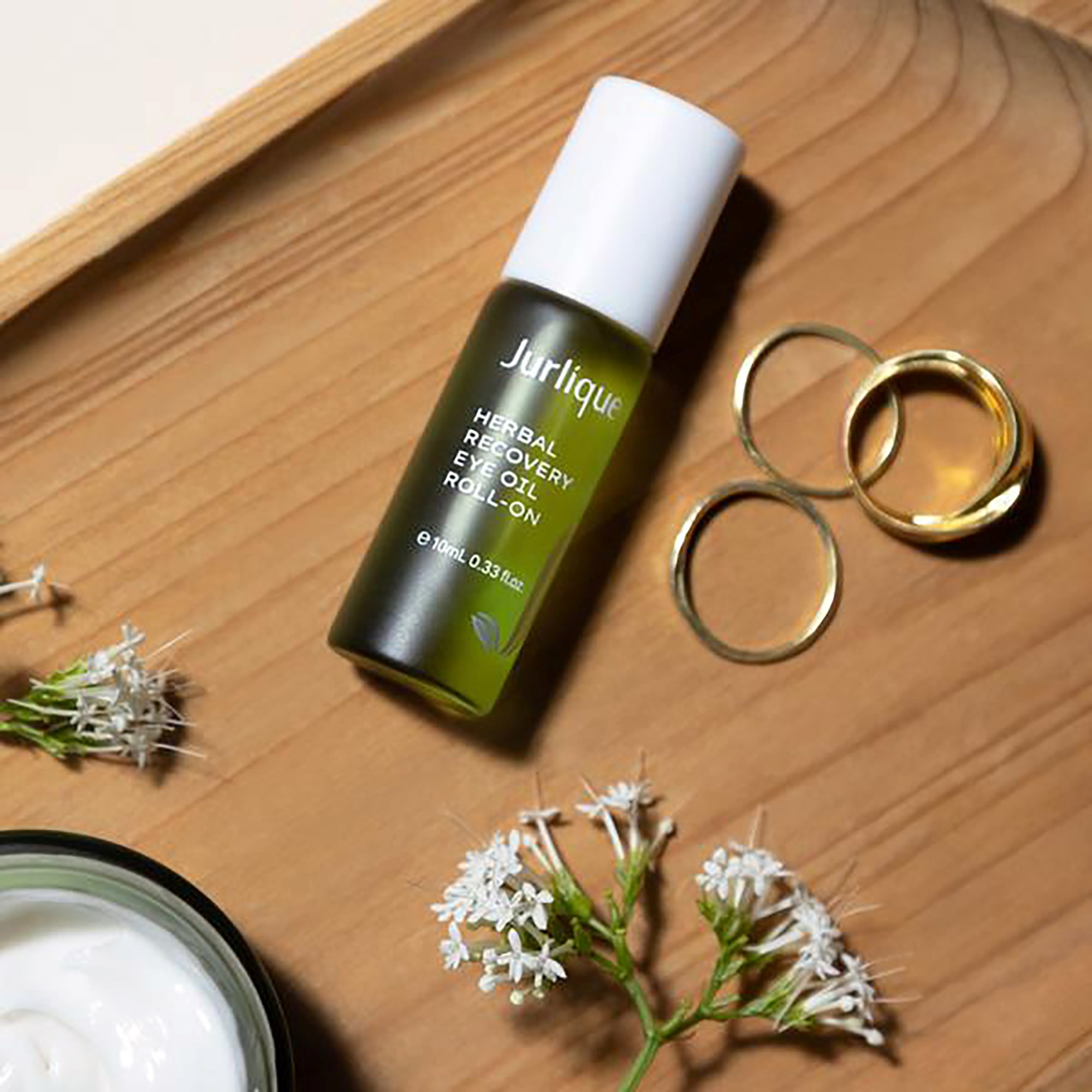 Jurlique Herbal Recovery Eye Roll-on 10 ml (obrázok 10)