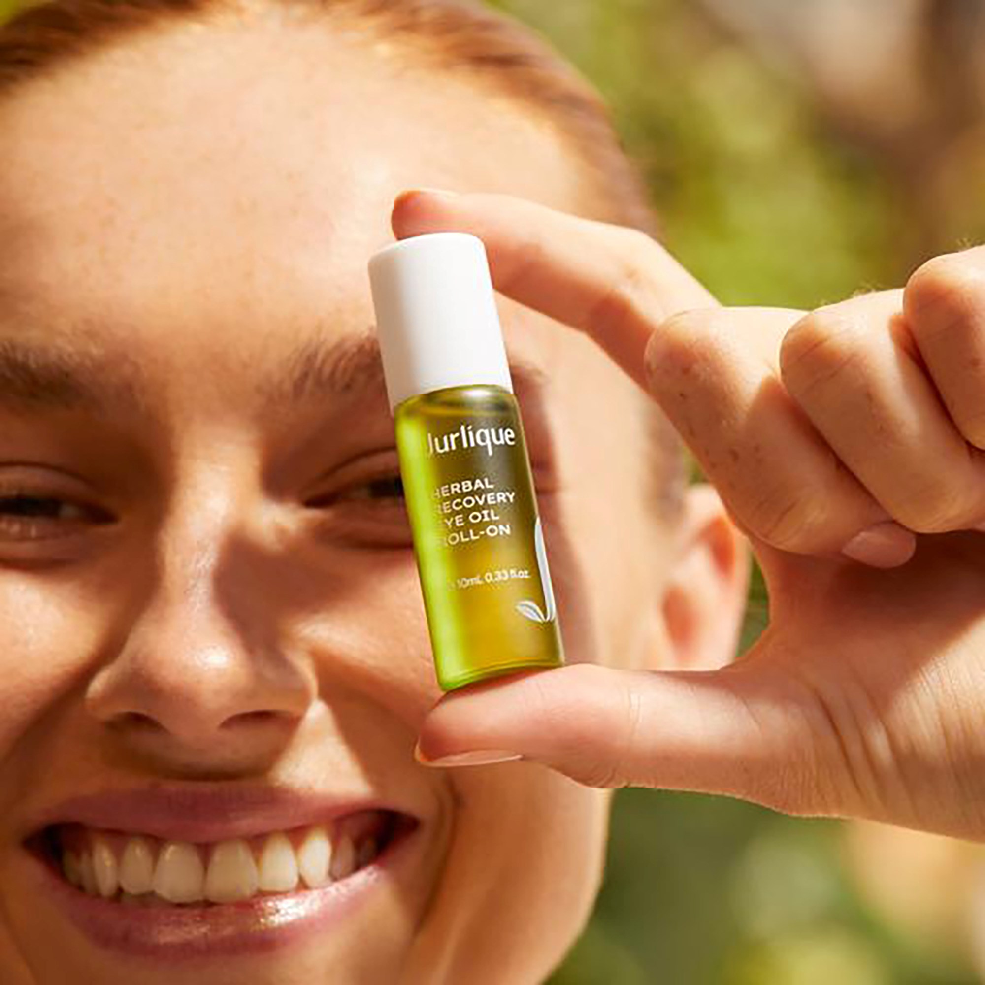 Jurlique Herbal Recovery Eye Roll-on 10 ml (obrázok 5)