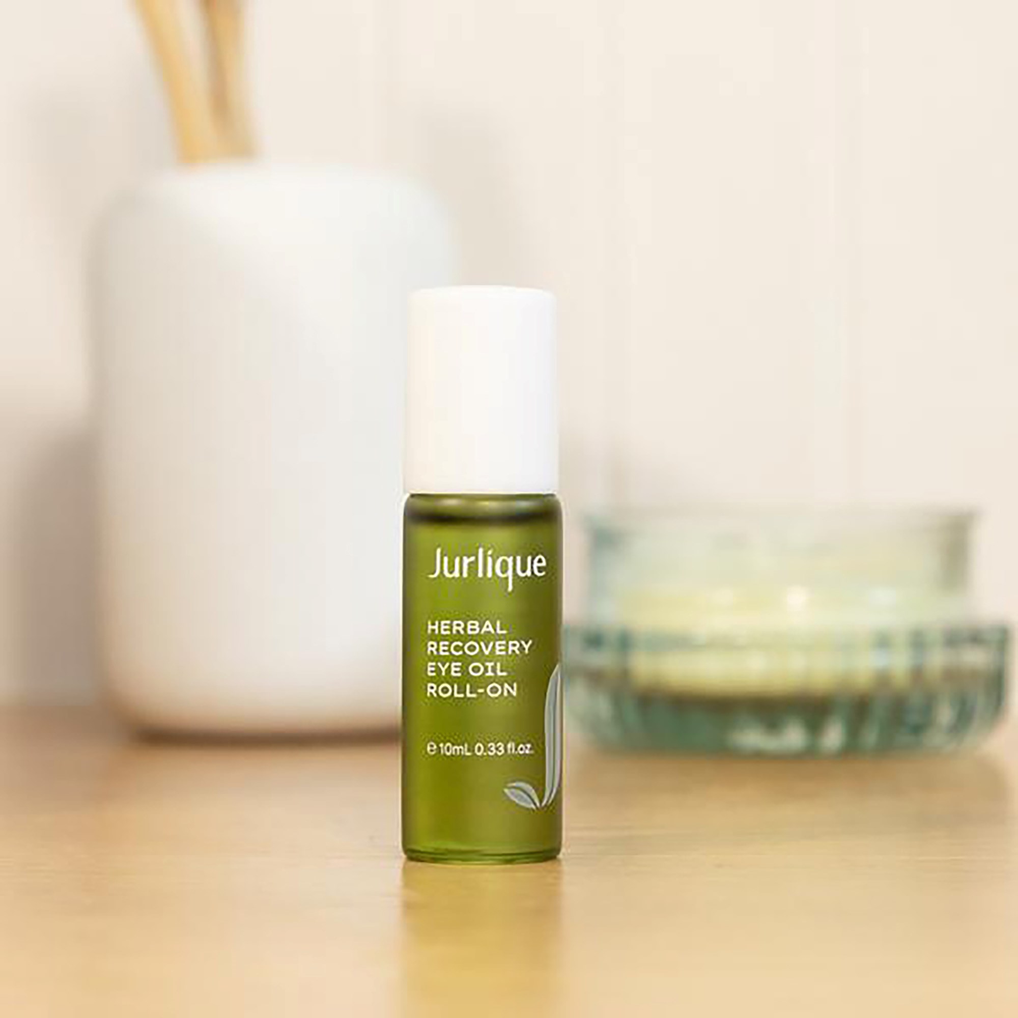 Jurlique Herbal Recovery Eye Roll-on 10 ml (obrázok 6)