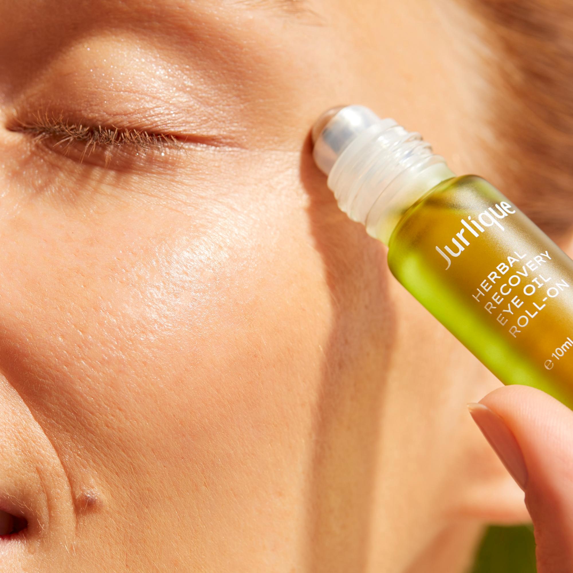 Jurlique Herbal Recovery Eye Roll-on 10 ml (obrázok 8)