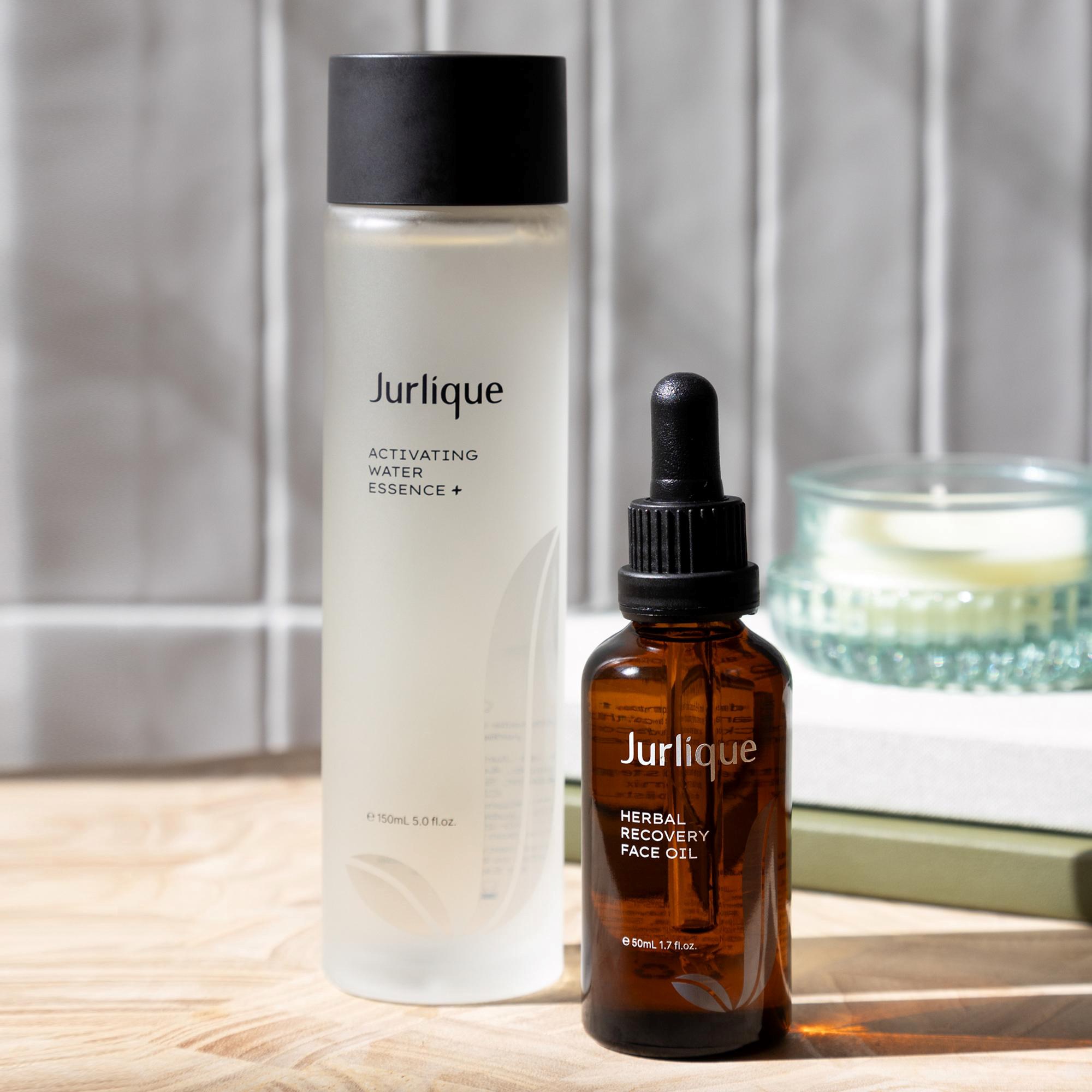 Jurlique Herbal Recovery Face Oil 50 ml (obrázok 6)