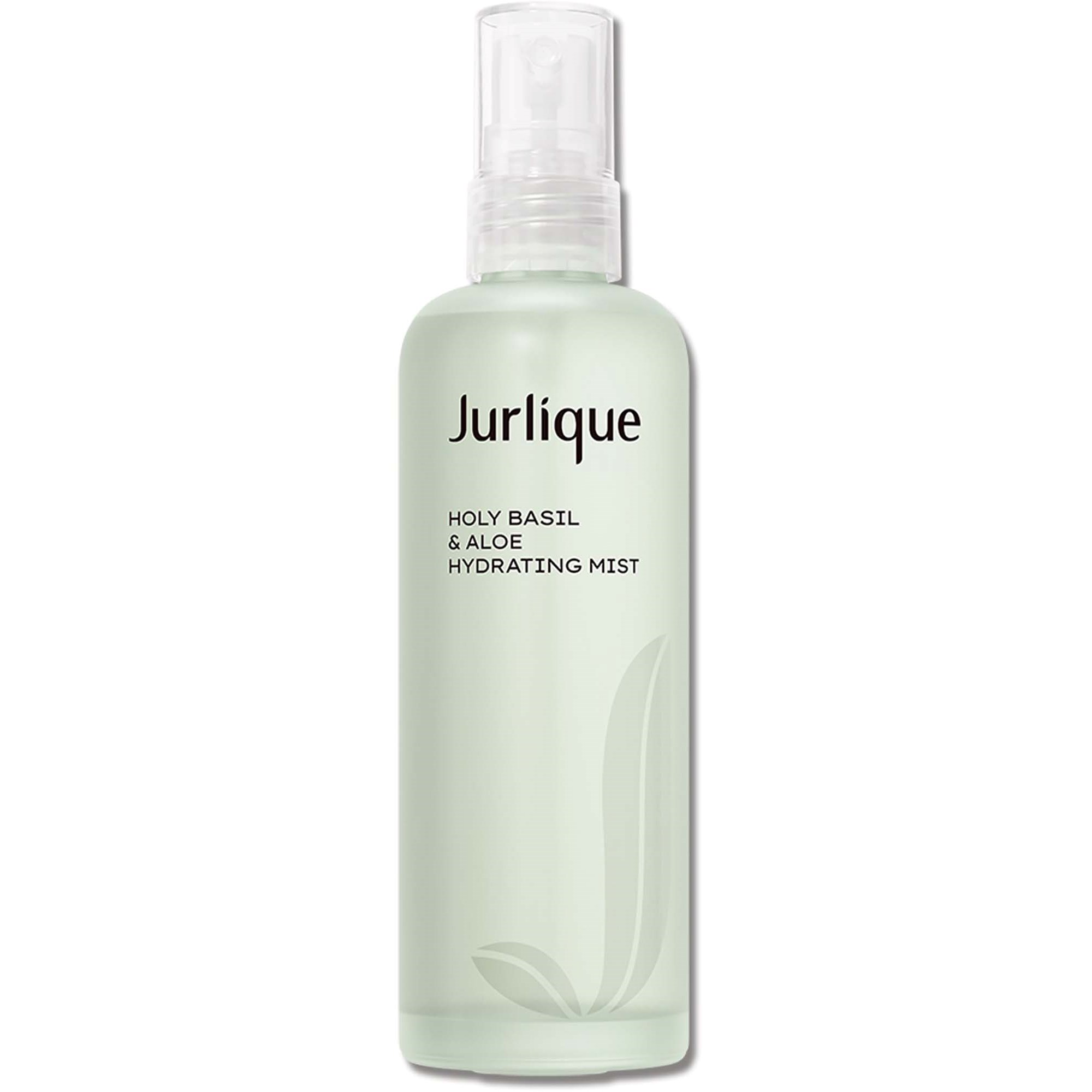 Jurlique Holy Basil & Aloe Hydrating Mist 100 ml
