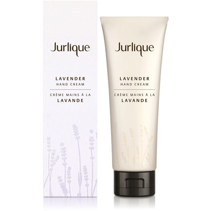 Jurlique Hand Lavender Hand Cream 125 ml