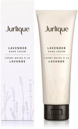 Jurlique Hand Lavender Hand Cream 125 ml