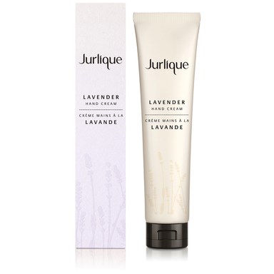 Jurlique Hand Lavender Hand Cream 40 ml