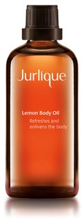 Jurlique Body Lemon Body Oil 100 ml