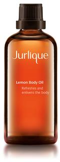 Jurlique Body Lemon Body Oil 100 ml