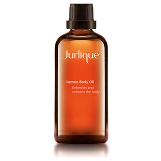 Läs mer om Jurlique Body Lemon Body Oil 100 ml
