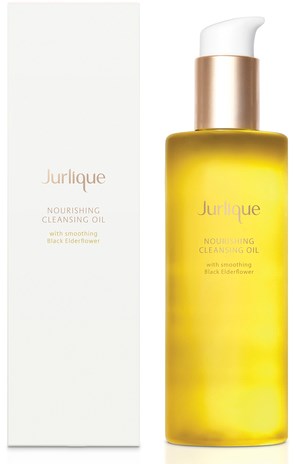 Jurlique Cleansers Nourishing Cleansing Oil 200 ml