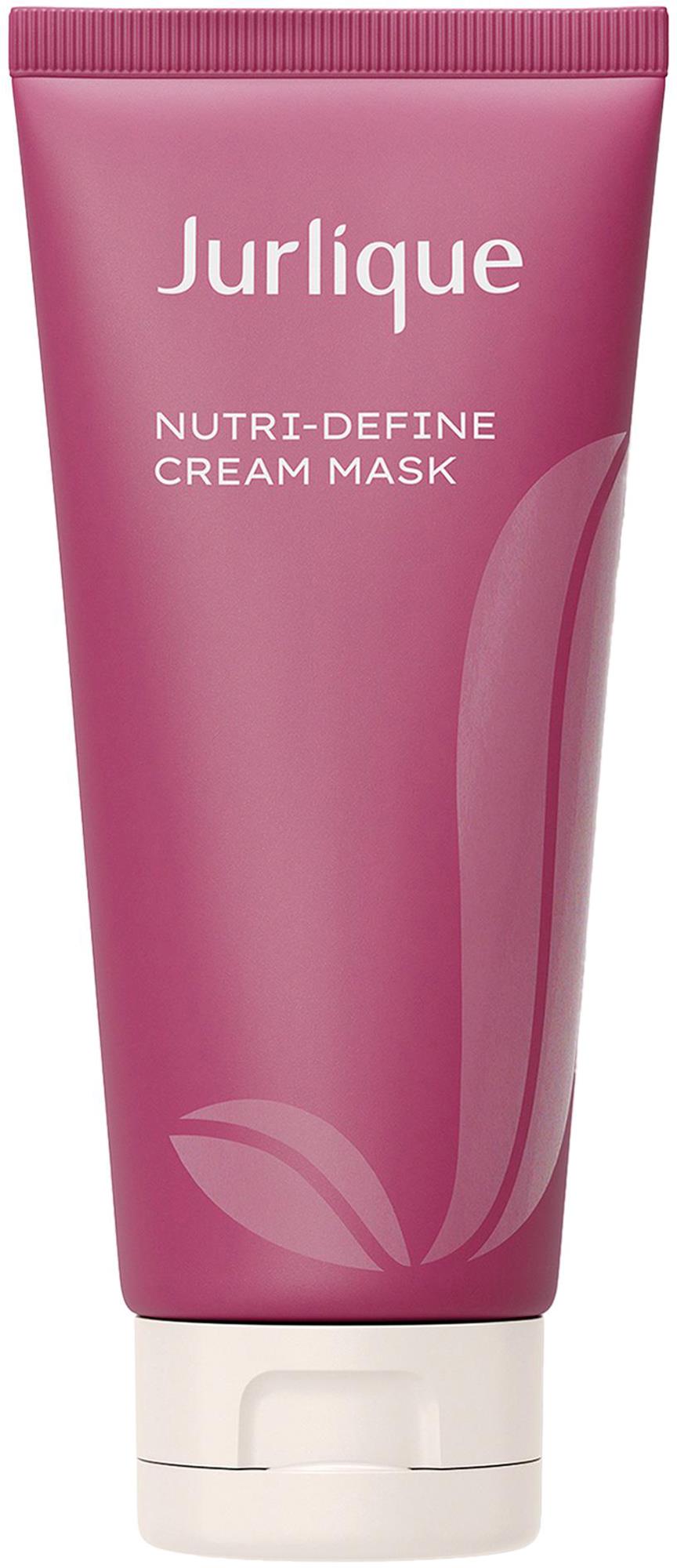 Jurlique Moisture Plus Nutri-Define Cream Mask 100 ml 100 ml