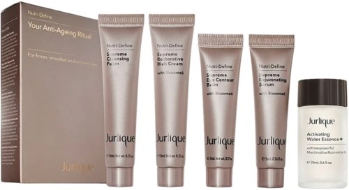 Jurlique Nutri-Define Set