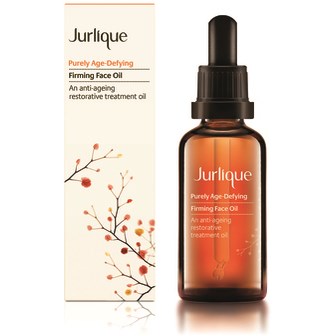 Läs mer om Jurlique Iconic Purely Age-Defying Face Oil 50 ml