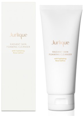 Jurlique Cleansers Radiant Skin Foaming Cleanser 100 ml