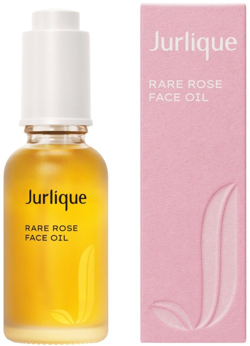 Jurlique Moisture Plus Rare Rose Face Oil 50 ml