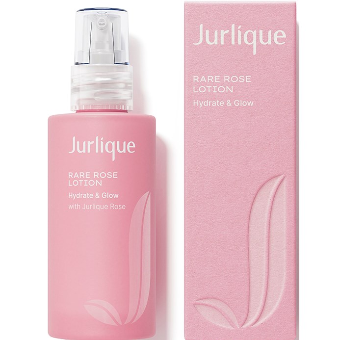 Läs mer om Jurlique Moisture Plus Rare Rose Lotion 50 ml