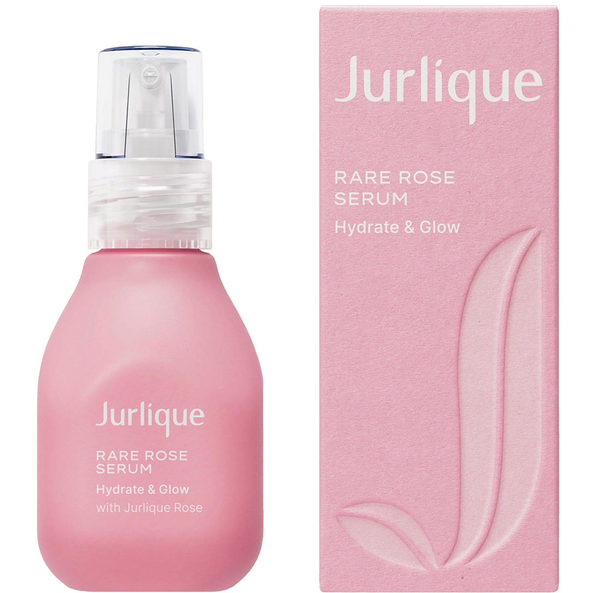 Jurlique Moisture Plus Rare Rose Serum 30 ml 30 ml