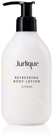 Jurlique Body Refreshing Citrus Body Lotion 300 ml