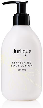 Jurlique Body Refreshing Citrus Body Lotion 300 ml