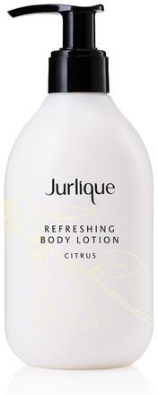 Jurlique Refreshing Citrus Body Lotion 300 ml