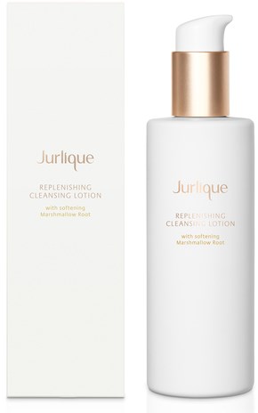Jurlique Cleansers Replenishing Cleansing Lotion 200 ml