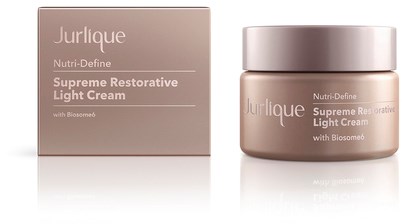 Jurlique Nutri-Define Supreme Restorative Light Cream 50 ml