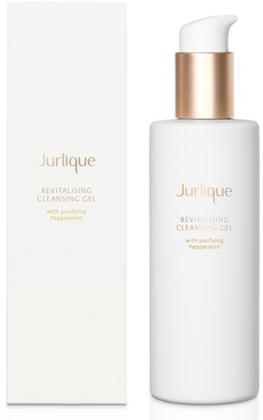 Jurlique Cleansers Revitalising Cleansing Gel 200 ml