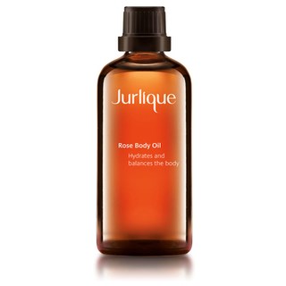 Läs mer om Jurlique Body Rose Body Oil 100 ml