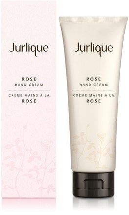 Jurlique Hand Rose Hand Cream 125 ml