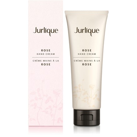 Jurlique Hand Rose Hand Cream 125 ml