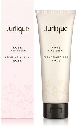 Jurlique Rose Hand Cream 125 ml