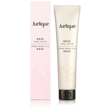 Jurlique Hand Rose Hand Cream 40 ml