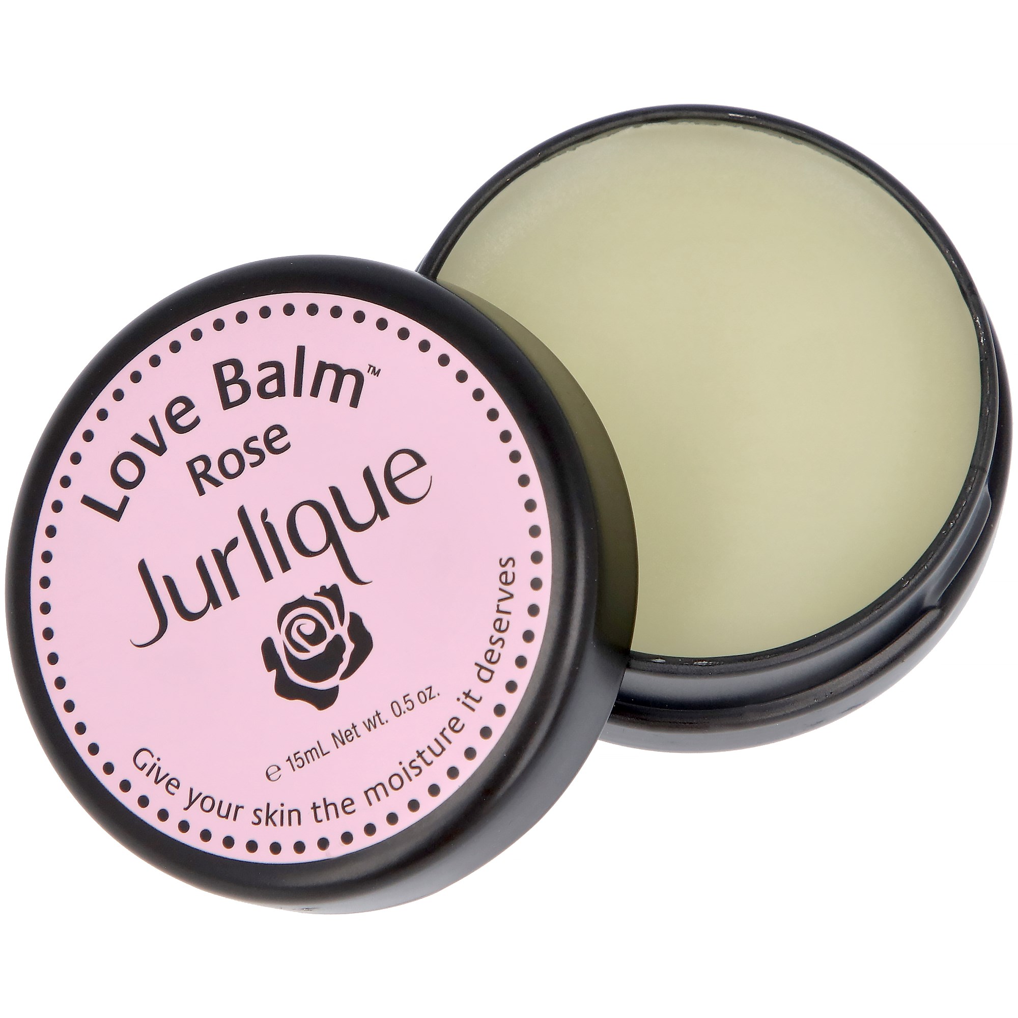Jurlique Iconic Rose Love Balm 15 ml