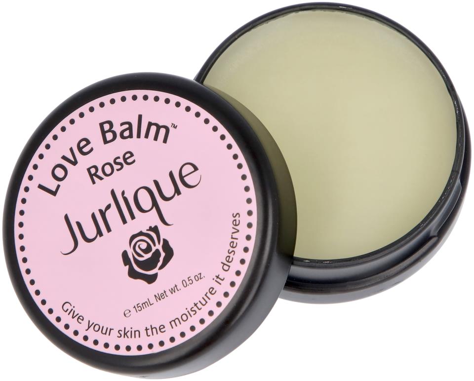 Jurlique Rose Love Balm 15 ml