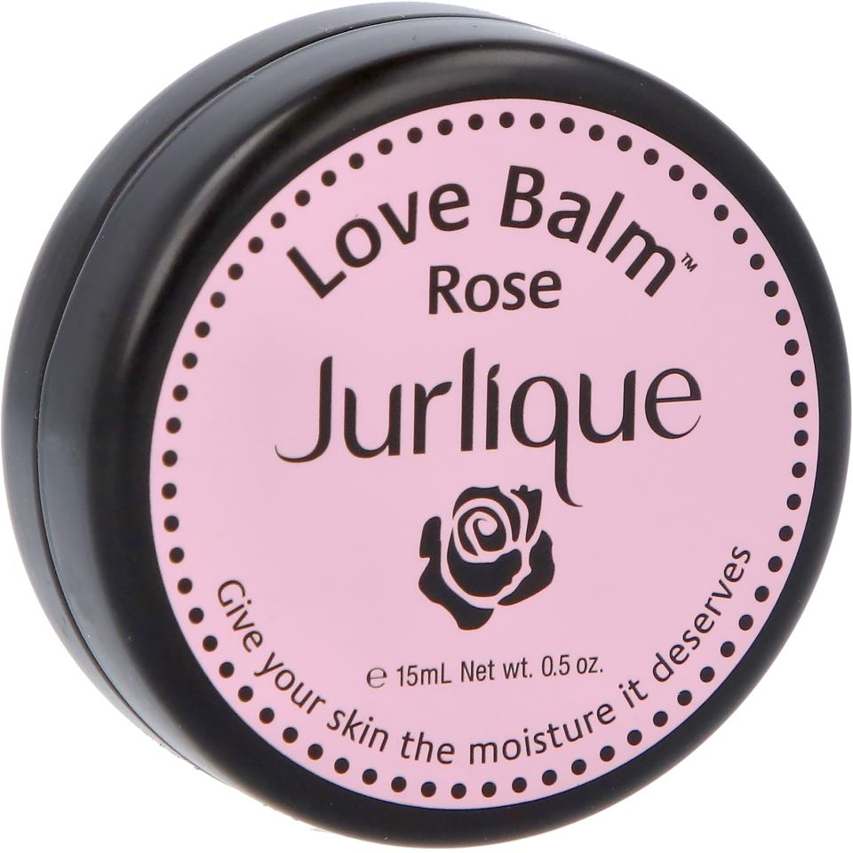 Jurlique Rose Love Balm 15 ml