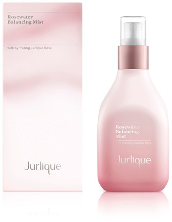 Jurlique Toning Mists Rosewater Balancing Mist 100 ml