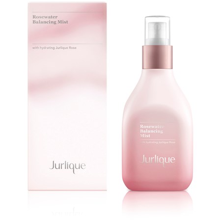 Jurlique Toning Mists Rosewater Balancing Mist 100 ml