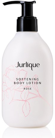 Jurlique Body Softening Rose Body Lotion 300 ml