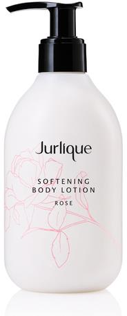 Jurlique Body Softening Rose Body Lotion 300 ml