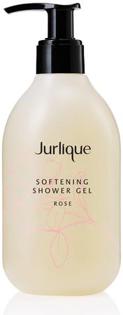 Jurlique Softening Rose Shower Gel 300 ml